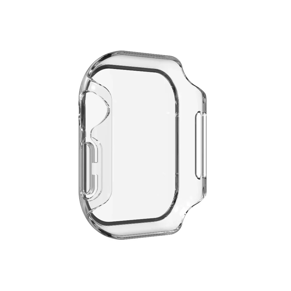 Case 360 ZAGG Is-Glass Elite para Apple Watch 42mm - Transparente - Image 5