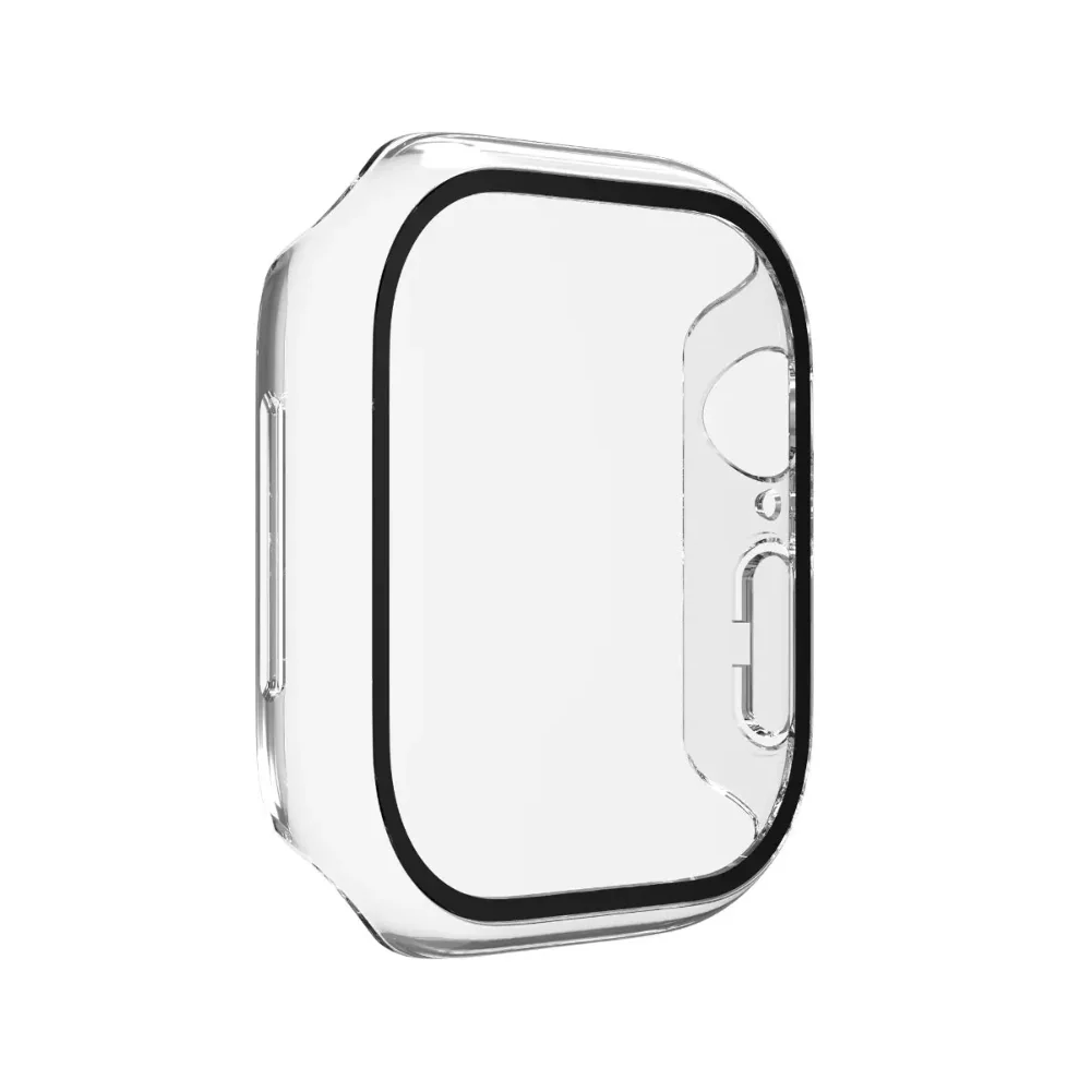 Case 360 Zagg para Apple Watch Ultra 2 - 49mm - Transparente