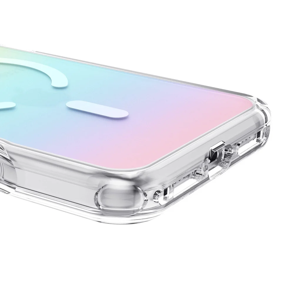 Case Avana Cosmic Frost con MagSafe para iPhone 17 Pro Max - Violeta Cósmico - Image 6