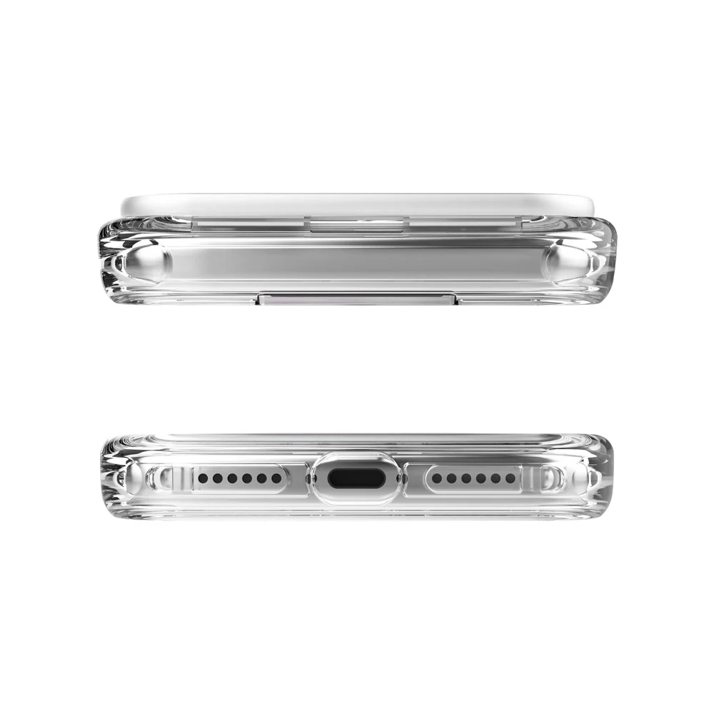 Case Avana Cosmic Frost con MagSafe para iPhone 17 Pro Max - Violeta Cósmico - Image 7