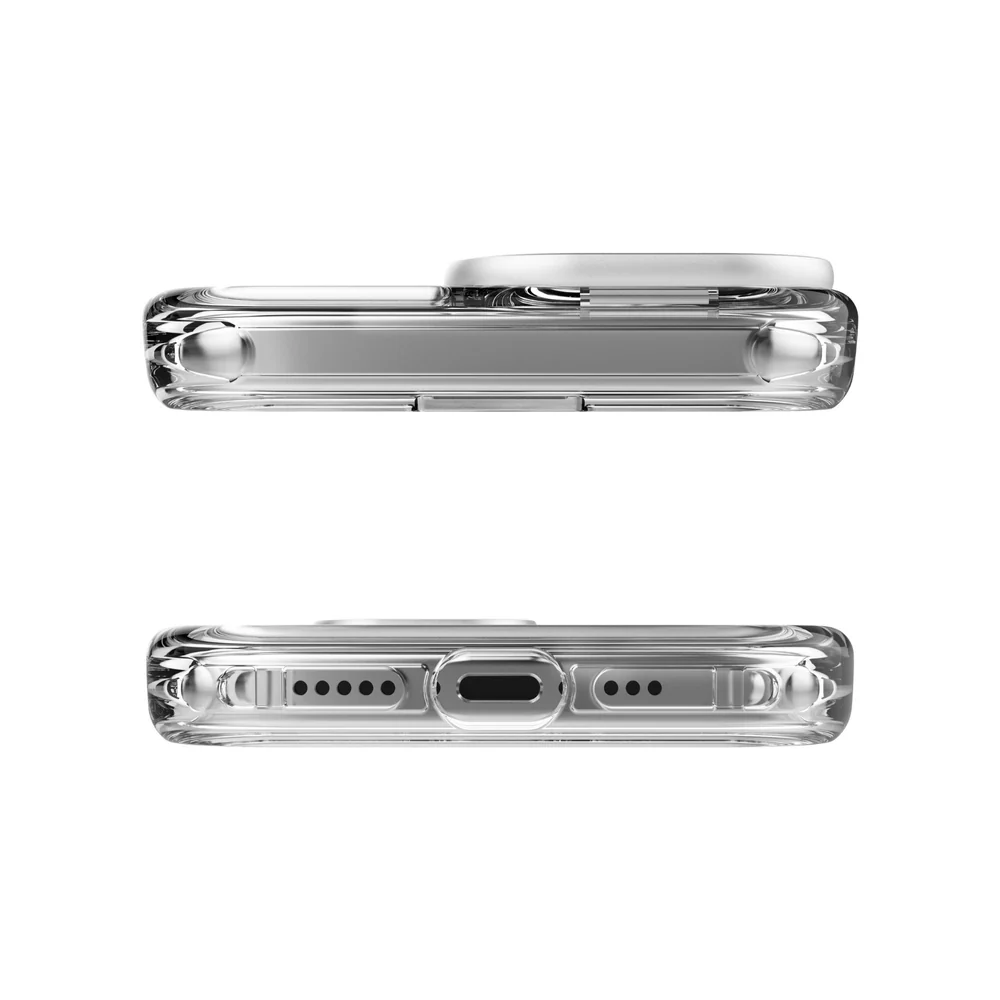 Case Avana Cosmic Frost con MagSafe para iPhone 17 - Violeta Cósmico - Image 7