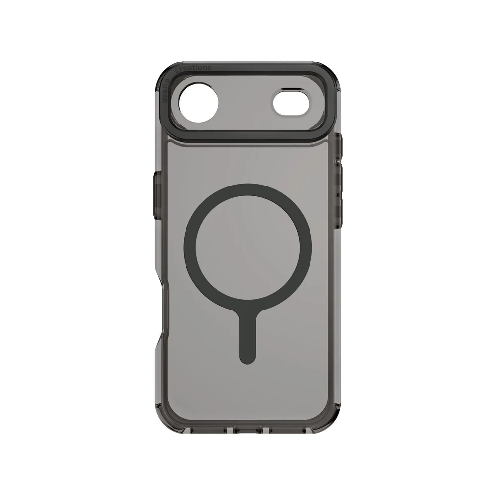 Case Avana Ice Ash con MagSafe para iPhone Air - Humo - Image 2