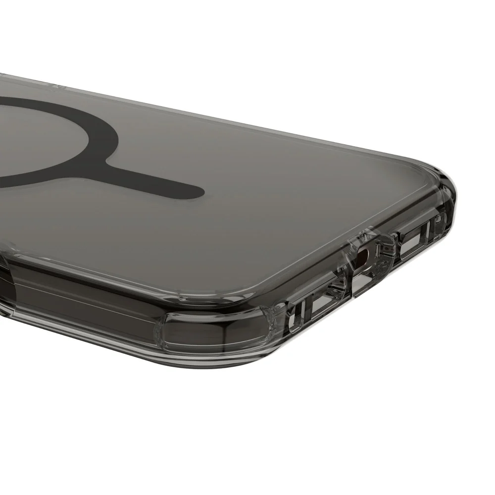 Case Avana Ice Ash con MagSafe para iPhone Air - Humo - Image 6