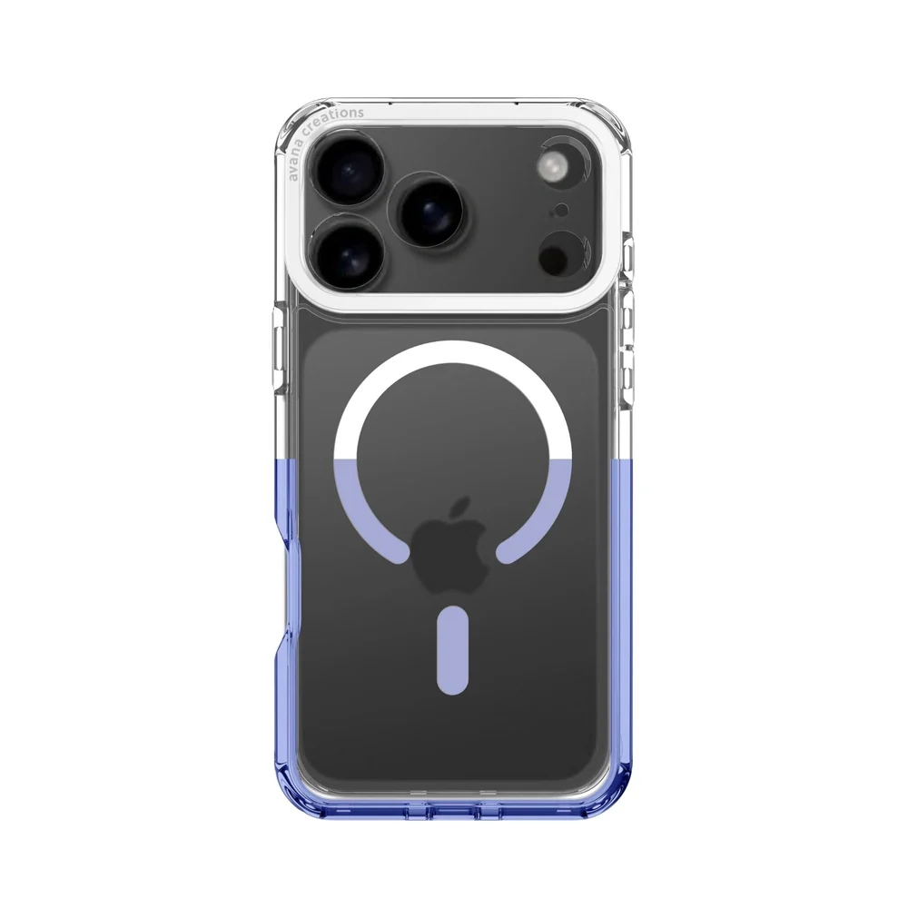 Case Avana Mood con MagSafe para iPhone 17 Pro Max - Púrpura Claro