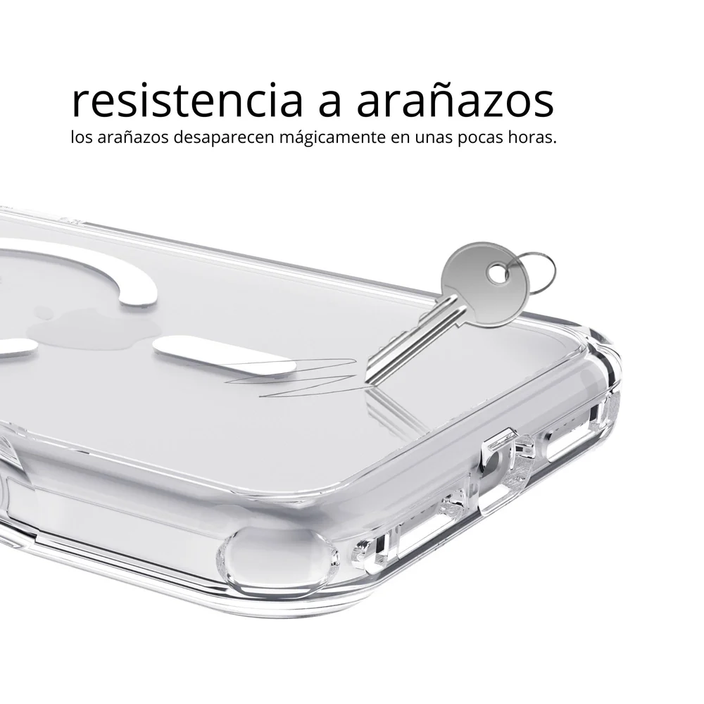 Case Avana Mood con MagSafe para iPhone 17 Pro Max - Púrpura Claro - Image 10