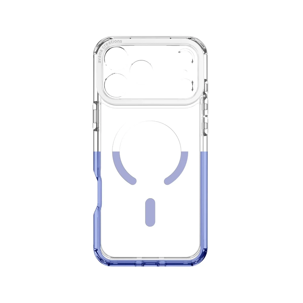 Case Avana Mood con Magsafe para iPhone 17 Pro - Púrpura Claro - Image 2