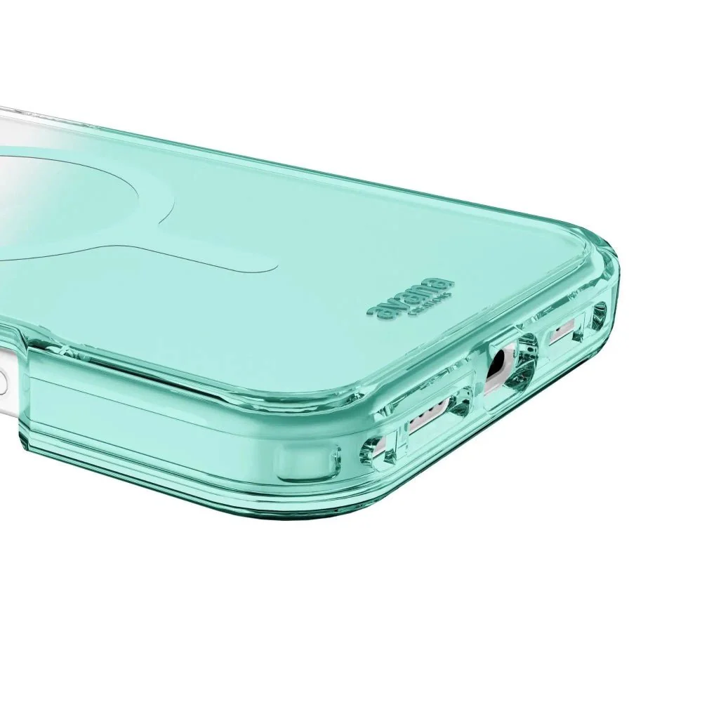 Case Avana Sunrise para iPhone 16 Pro Max con MagSafe - Salvia Amanecer - Image 3