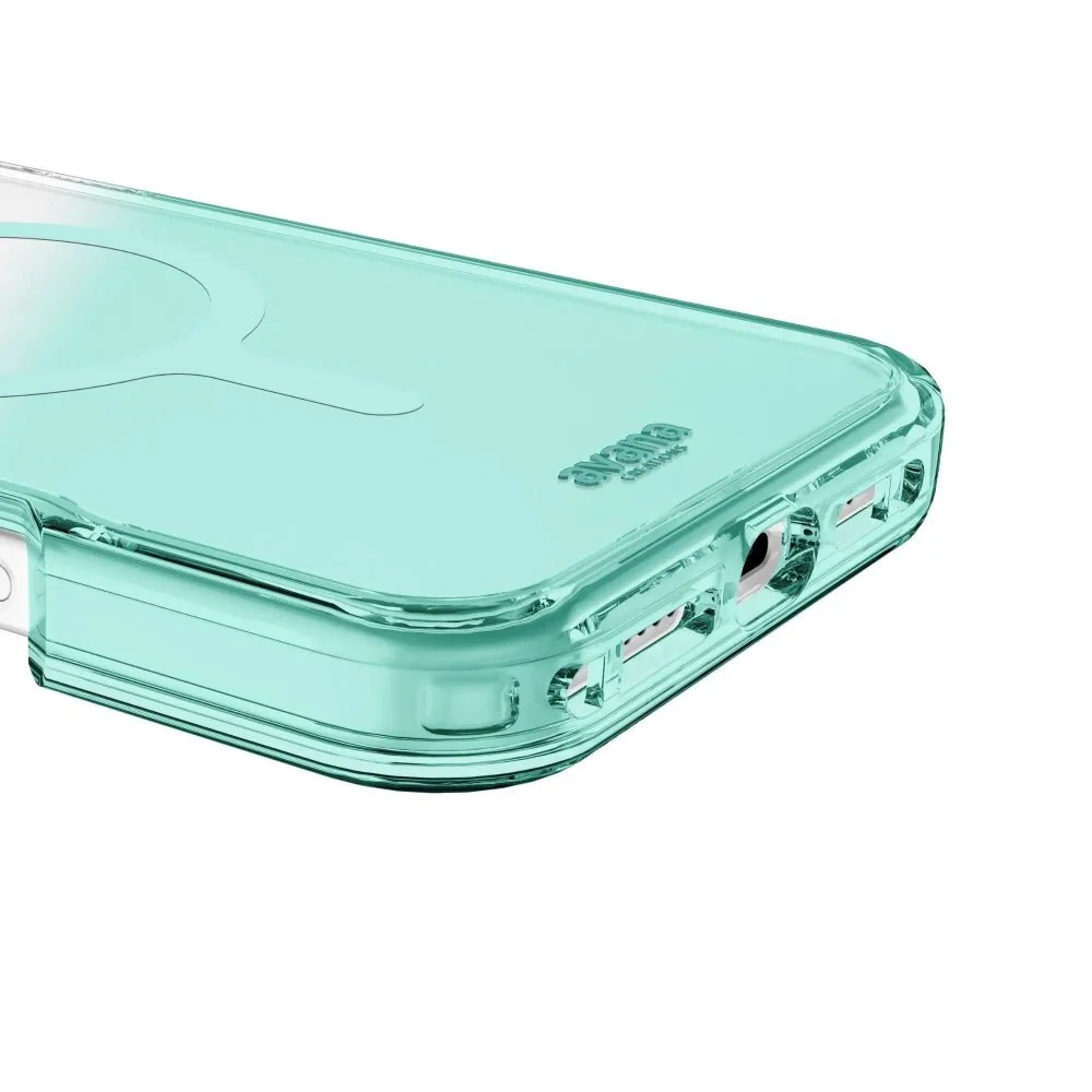 Case Avana Sunrise para iPhone 16 con MagSafe - Salvia Amanecer - Image 3