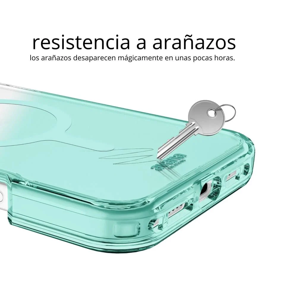 Case Avana Sunrise para iPhone 16 con MagSafe - Salvia Amanecer - Image 6