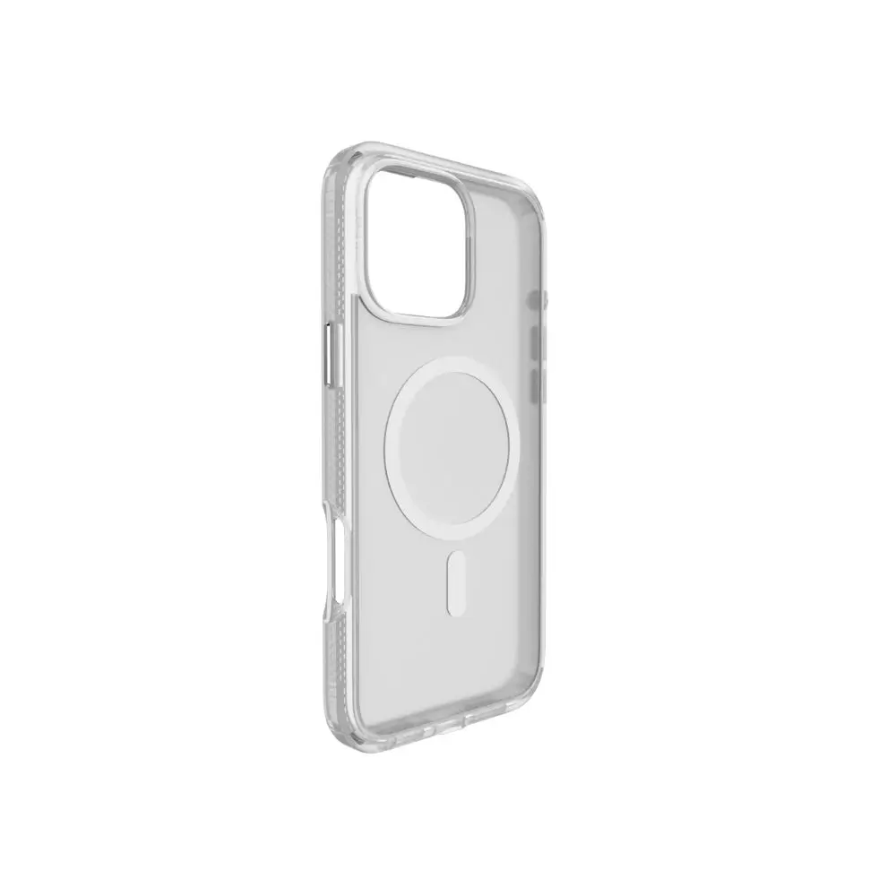Case Catalyst Influence para iPhone 16 Pro Max con MagSafe - Transparente - Image 3