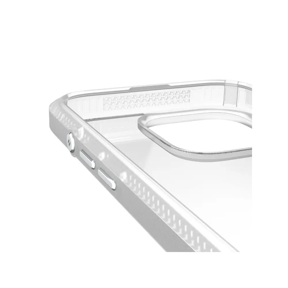 Case Catalyst Influence para iPhone 16 Pro con MagSafe - Transparente - Image 4