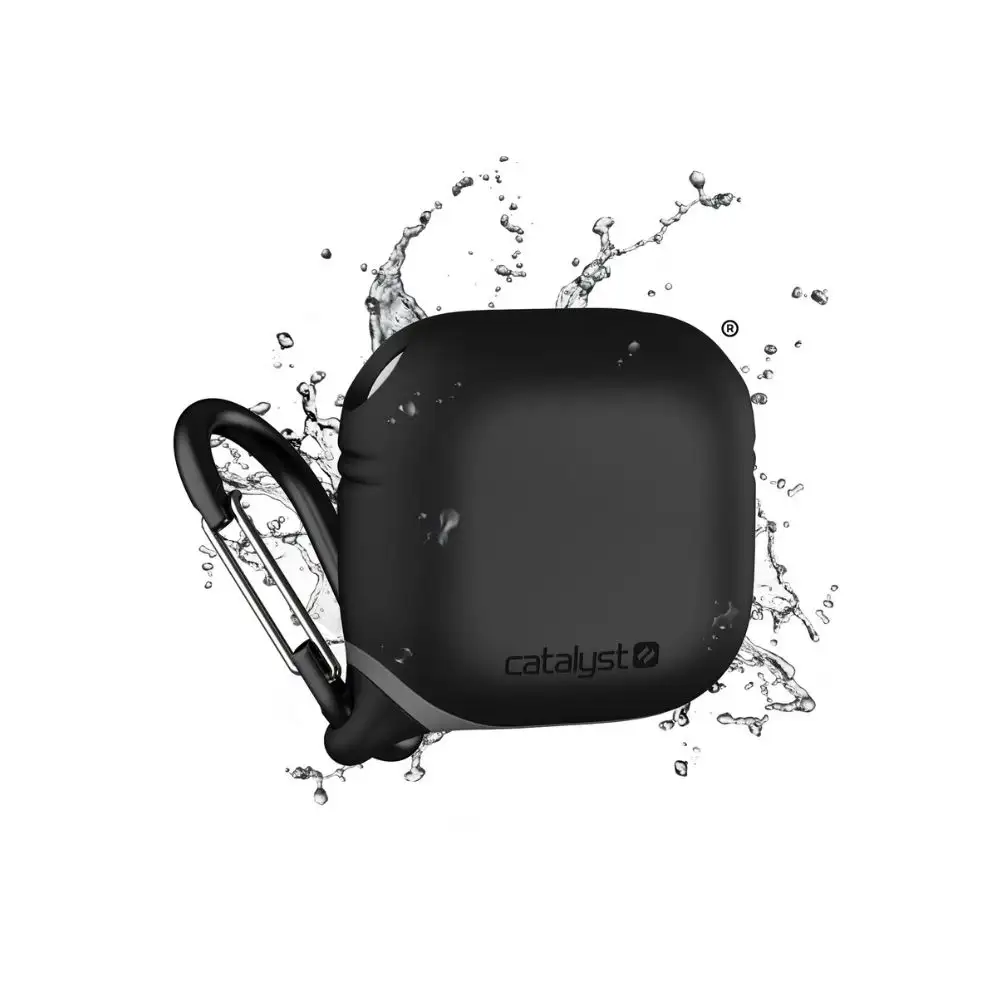 Case Impermeable Catalyst para Airpods Gen 4 - Negro
