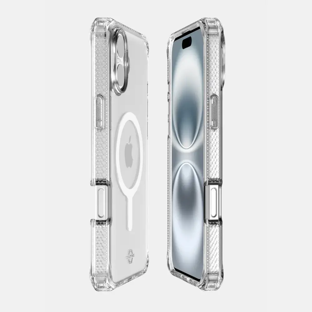 Case ItSkins para iPhone 16 con MagSafe - lavanda - Image 2
