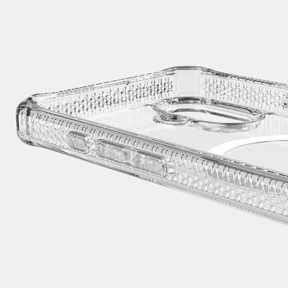 Case ItSkins para iPhone 16 con MagSafe - lavanda - Image 3