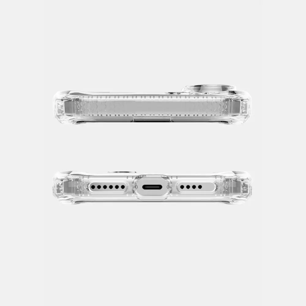 Case ItSkins para iPhone 16 con MagSafe - lavanda - Image 4