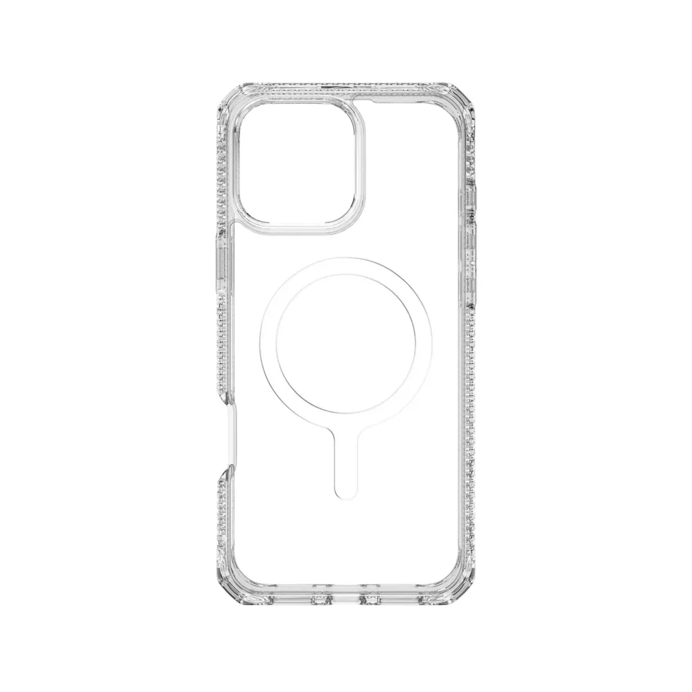 Case ItSkins para iPhone 16 Pro con MagSafe - Lavanda - Image 3