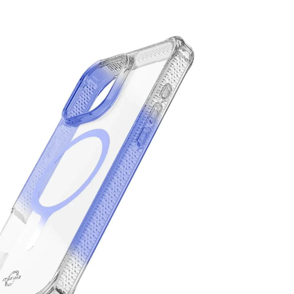 Case ItSkins para iPhone 16 Pro con MagSafe - Lavanda - Image 4