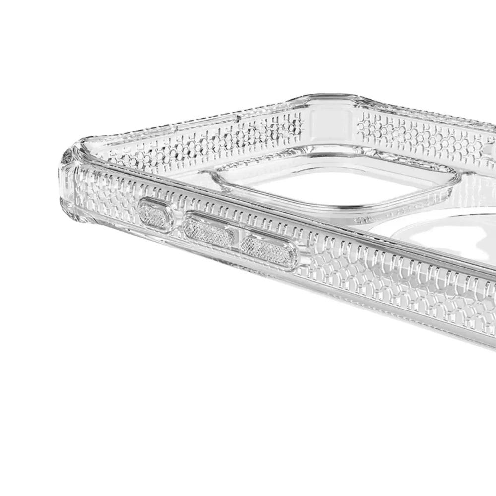 Case ItSkins para iPhone 16 Pro con MagSafe - Lavanda - Image 5