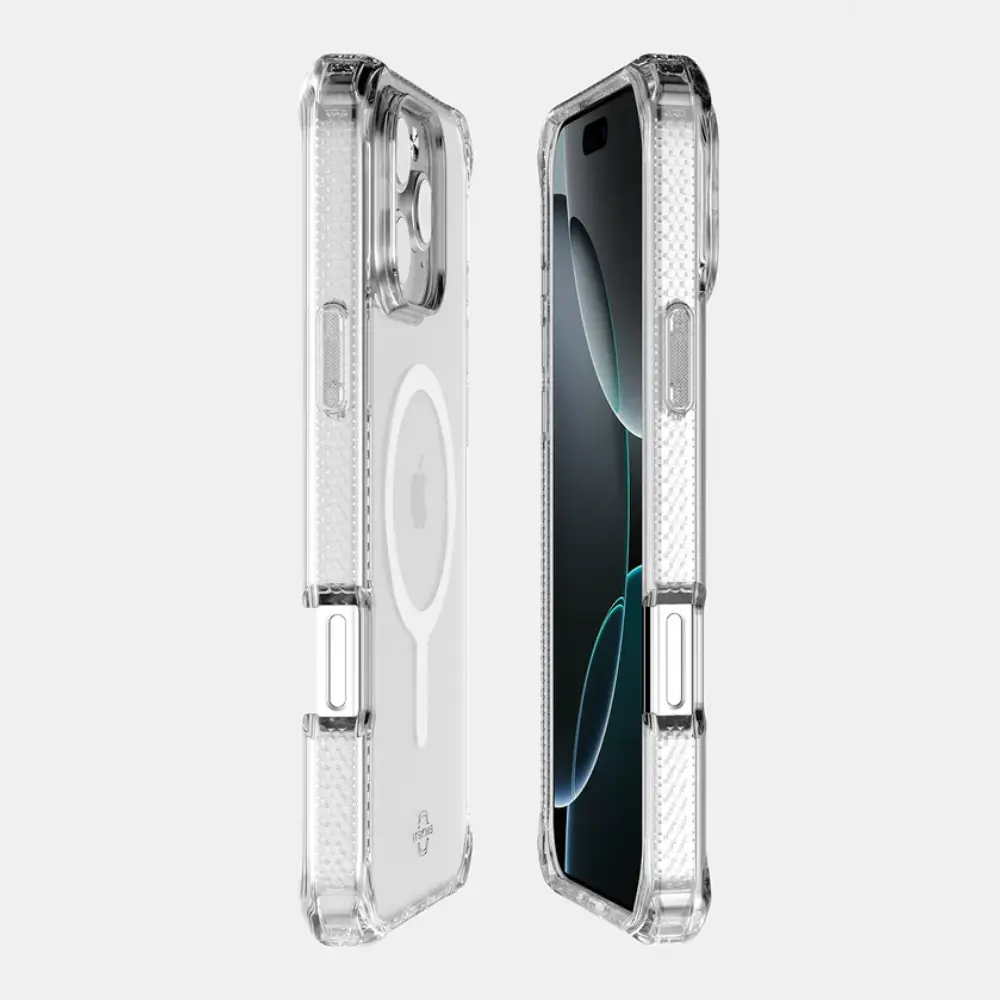 Case ItSkins para iPhone 16 Pro Max con MagSafe - lavanda - Image 2