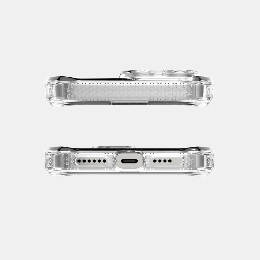 Case ItSkins para iPhone 16 Pro Max con MagSafe - lavanda - Image 3