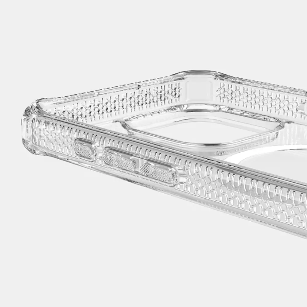 Case ItSkins para iPhone 16 Pro Max con MagSafe - lavanda - Image 4