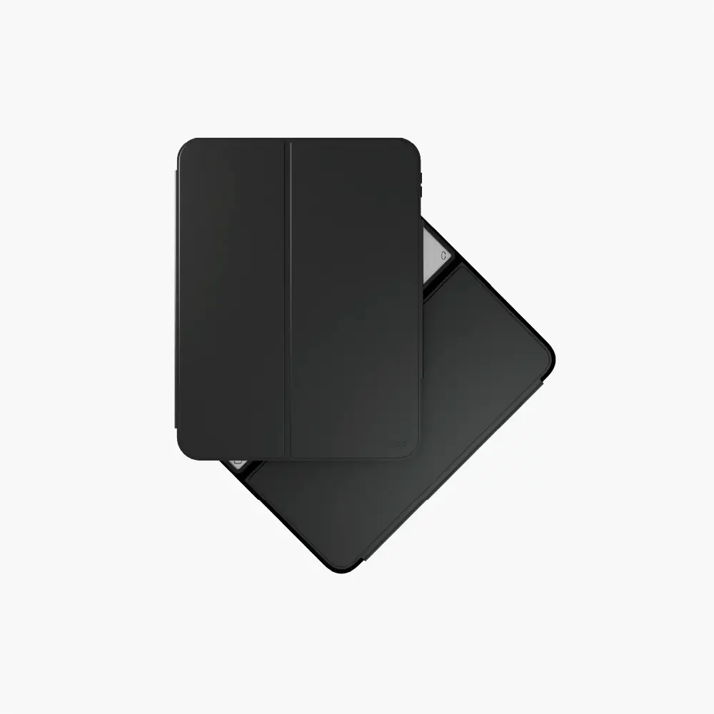 Case SafeCase Click NCO para iPad Pro 13 (M4, M5) - Negro