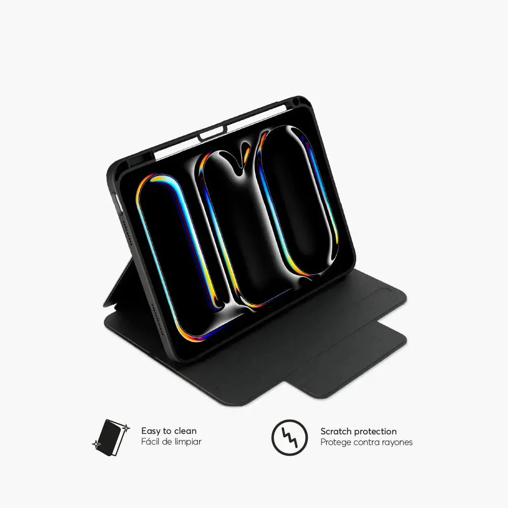 Case SafeCase Click NCO para iPad Pro 13 (M4, M5) - Negro - Image 2