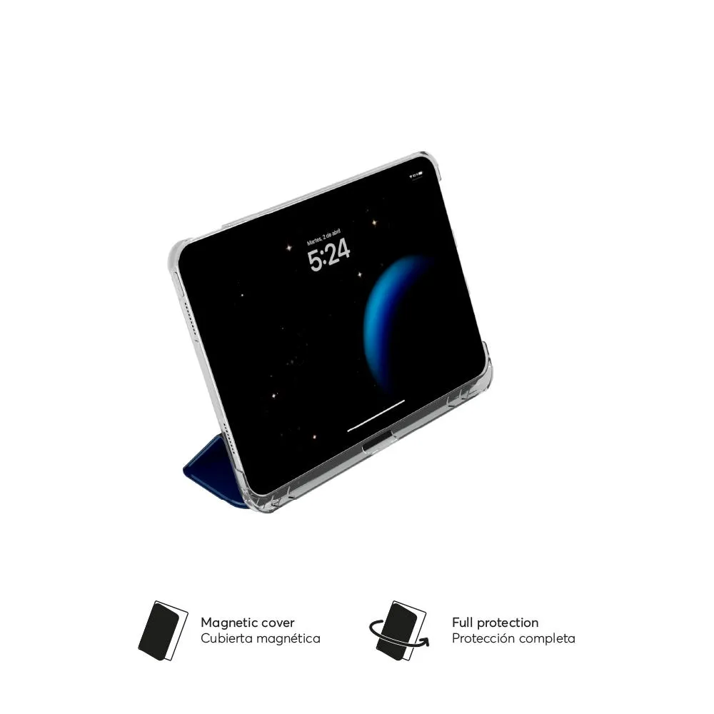 Case NCO ClearFolio para iPad Air 11 (M4, M3, M2) - Azul - Image 2