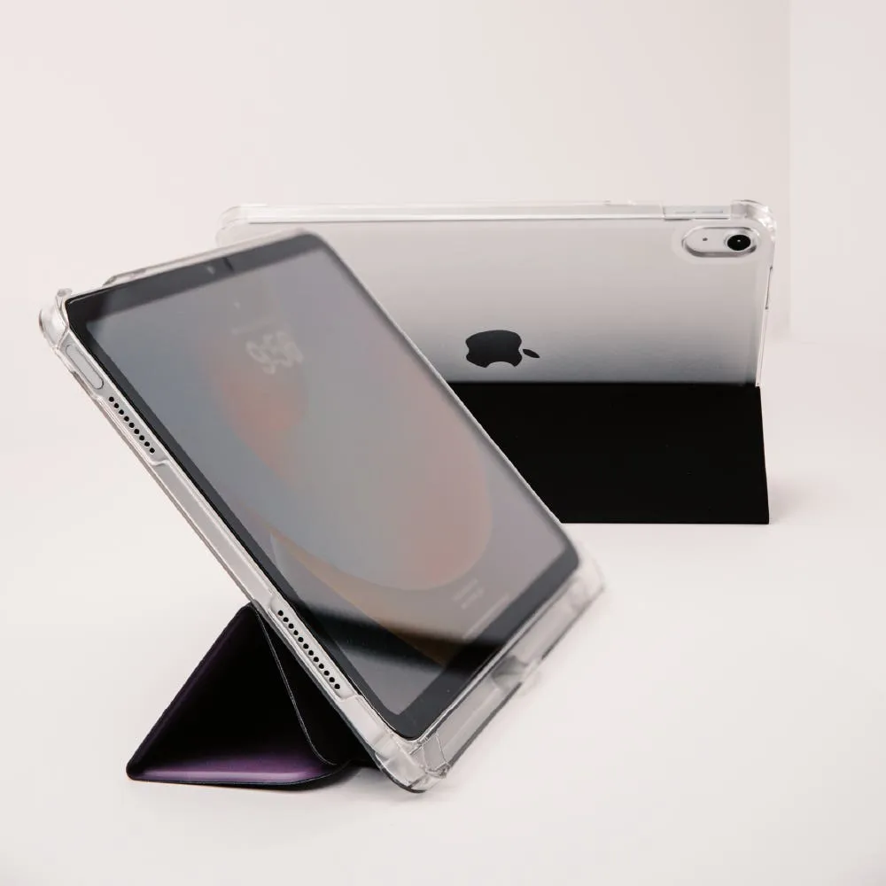 Case NCO ClearFolio para iPad Air 11 (M4, M3, M2) - Azul - Image 4