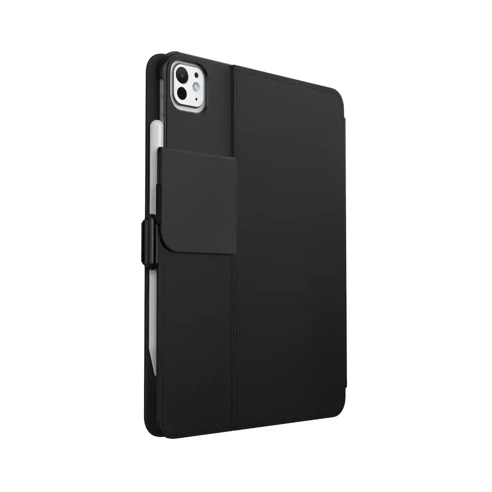 Case Speck Balance Folio para iPad Pro 11 M4 y M5 - Negro - Image 2