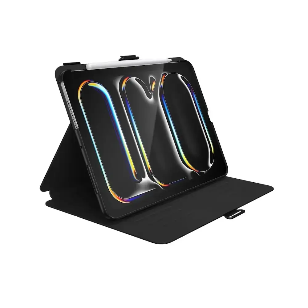 Case Speck Balance Folio para iPad Pro 11 M4 y M5 - Negro - Image 7