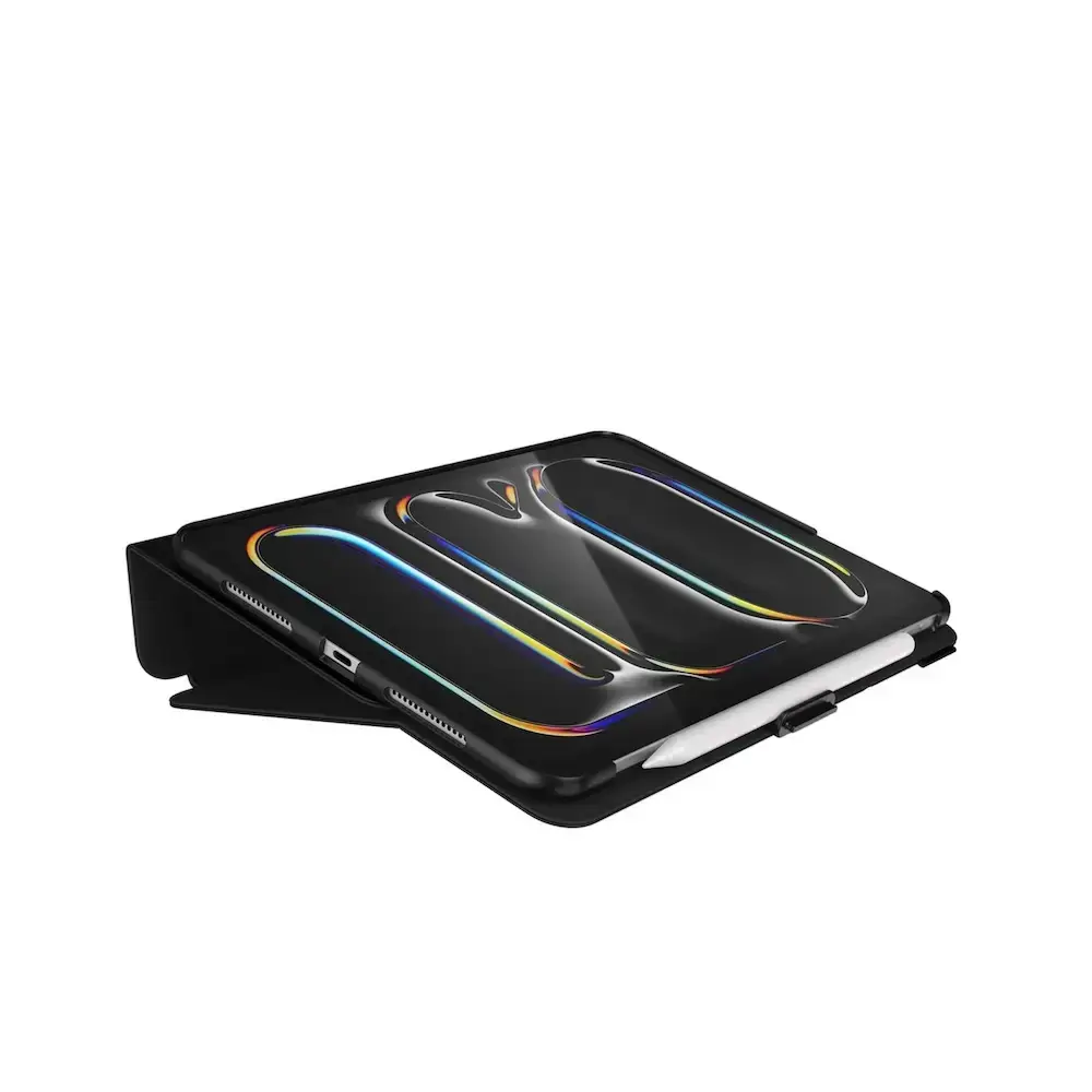 Case Speck Balance Folio para iPad Pro 11 M4 y M5 - Negro - Image 8