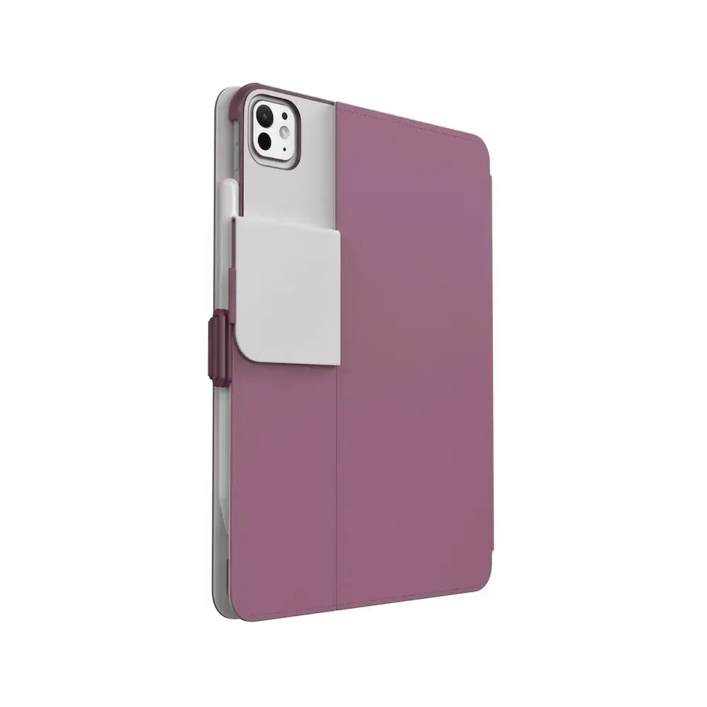 Case Speck Balance Folio para iPad Pro 11 M4 y M5 - Rosado - Image 6