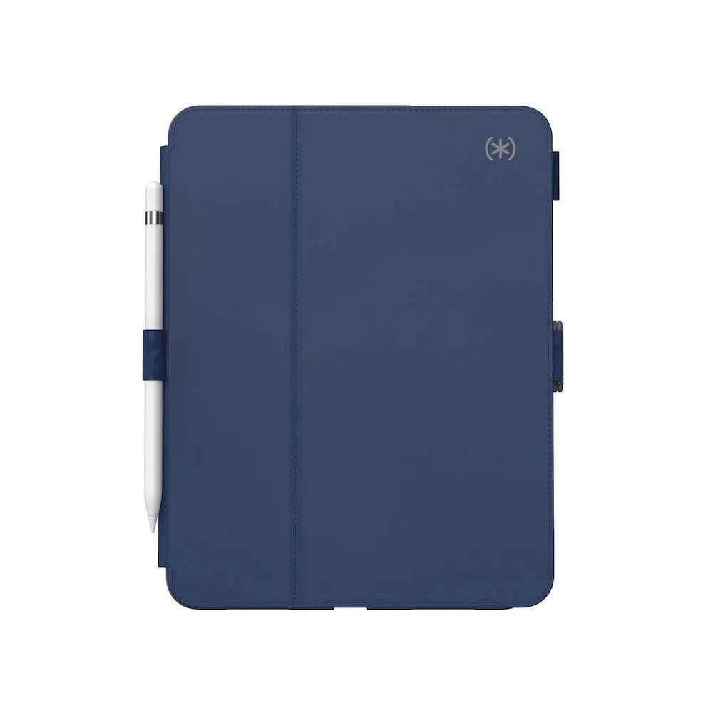 Case Speck Folio Balance para iPad 10.9 (10Gen) / iPad (A16) - Azul Marino/Gris - Image 2