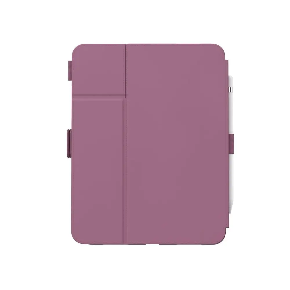 Case Speck Folio Balance para iPad 10.9 (10Gen) / iPad (A16) - Morado/Rosa - Image 2