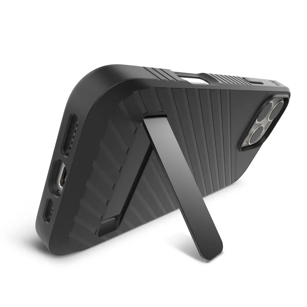 Case ZAGG Denali para iPhone 16 Pro Max con MagSafe - Negro - Image 3