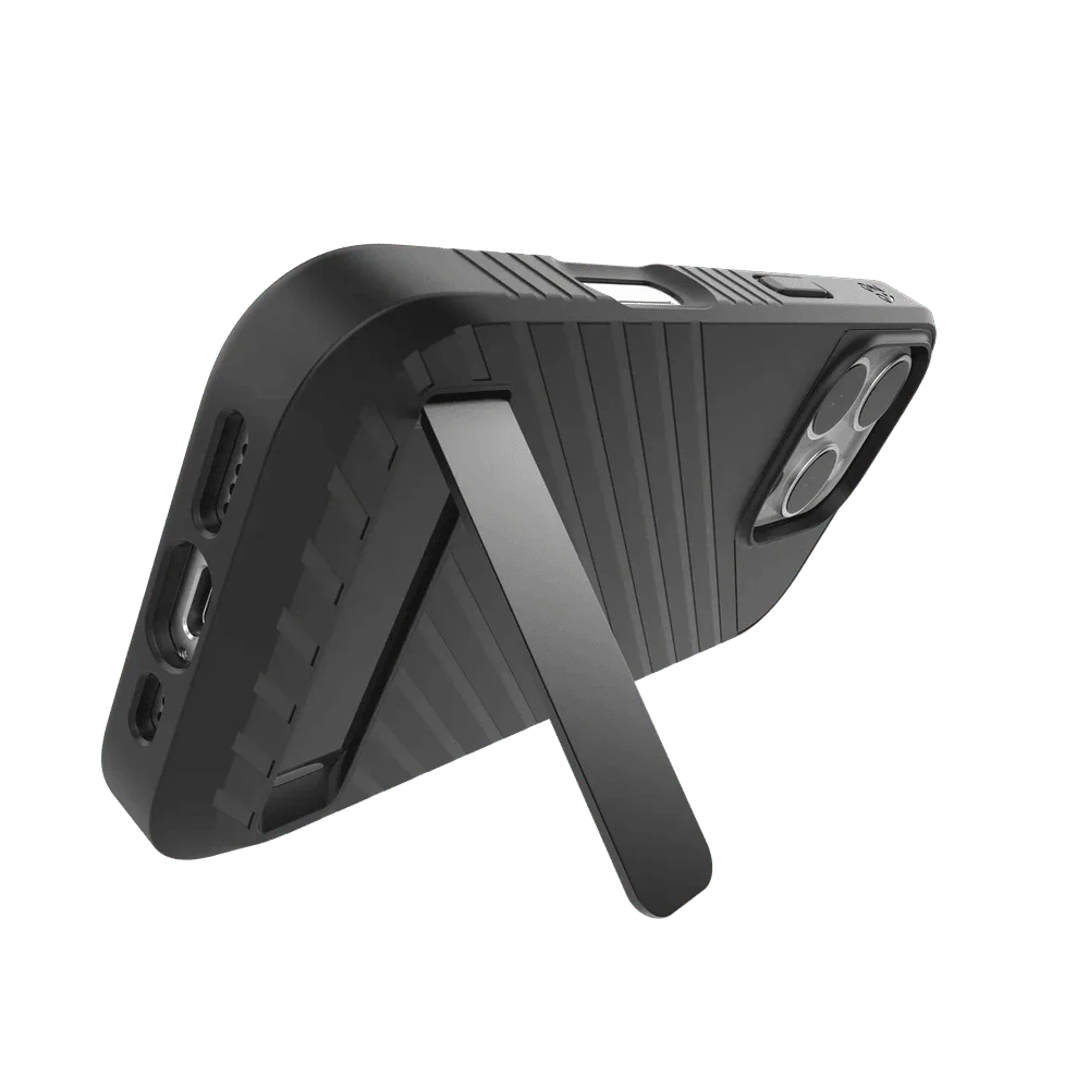 Case ZAGG Denali para iPhone 16 Pro con MagSafe - Negro - Image 3