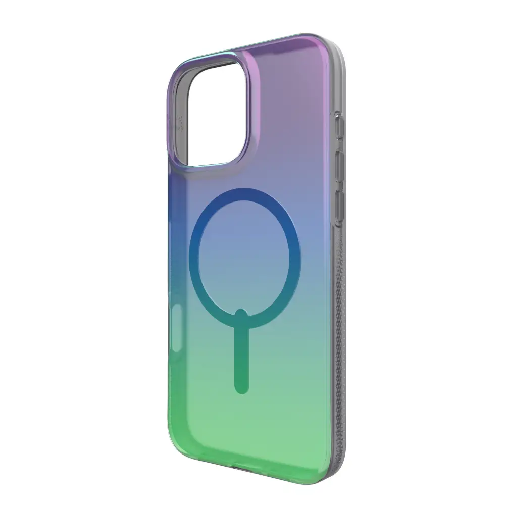 Case ZAGG Milan para iPhone 16 Pro con MagSafe - Pluma de Cuervo - Image 9