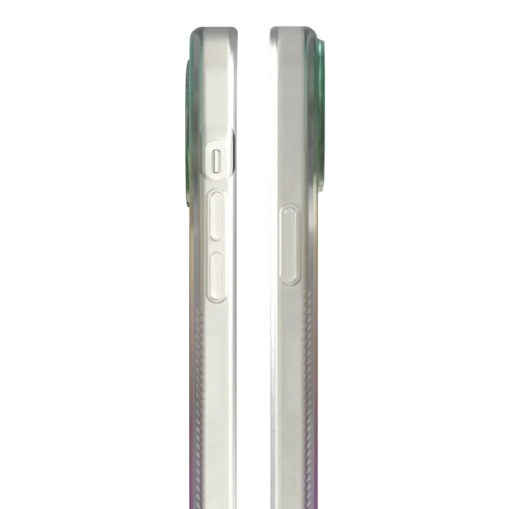 Case ZAGG Milan Snap MagSafe para iPhone 15/14/13 - Iridiscente - Image 10