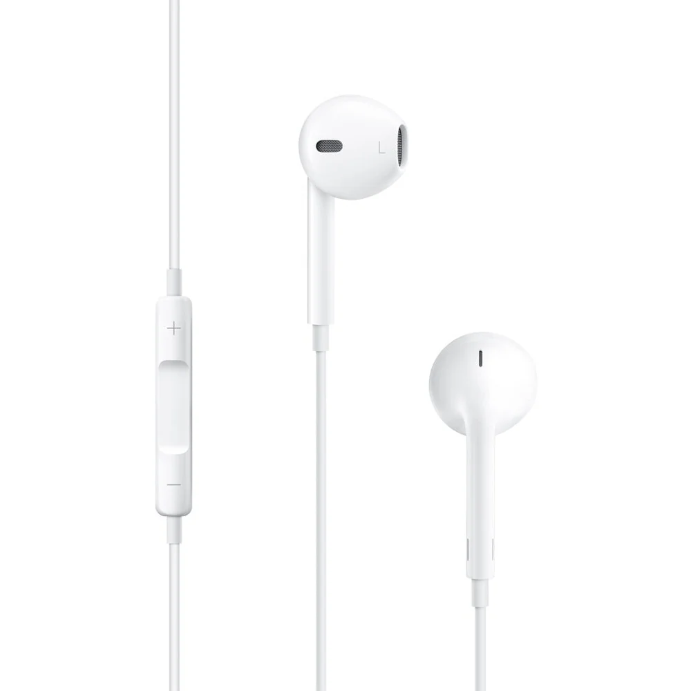 EarPods Apple con Conector de 3.5 mm - Image 4