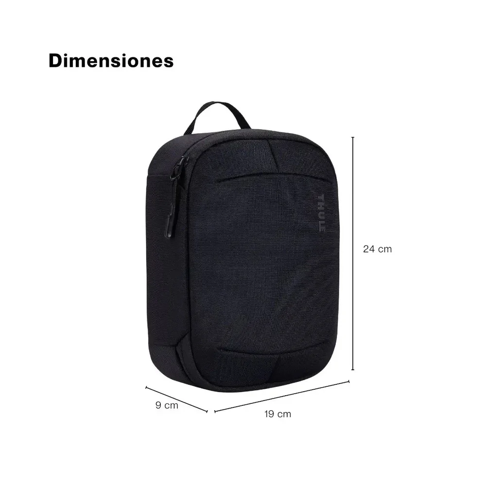 Mochila Thule Subterra 2 Grande - Negro - Image 8