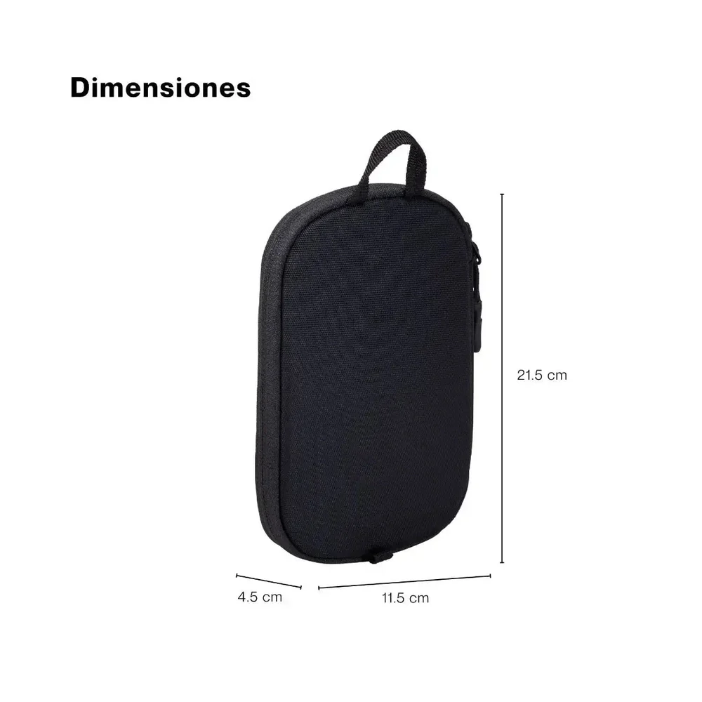 Mochila Thule Subterra 2 Pequeño - Negro - Image 9