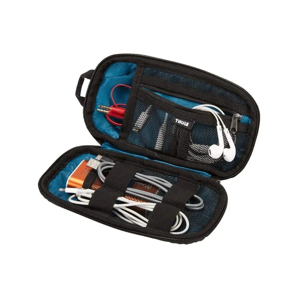 Mochila Thule Subterra Pequeño - Negro - Image 4