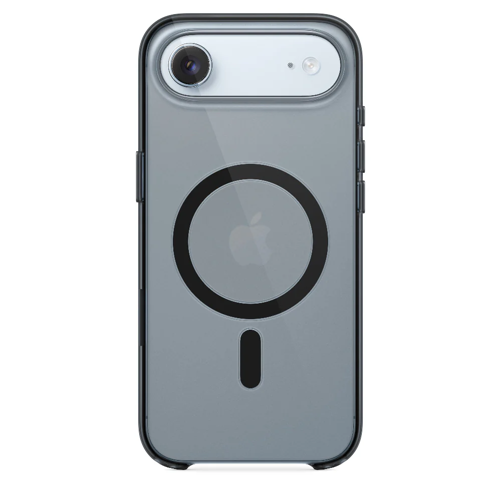Case Apple para iPhone Air con MagSafe – Sombra