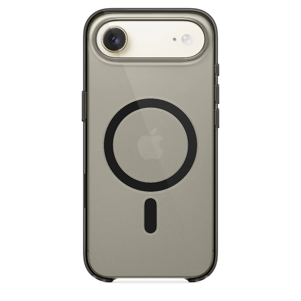 Case Apple para iPhone Air con MagSafe – Sombra - Image 2