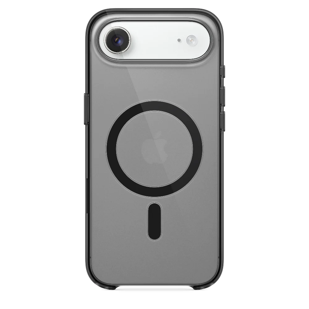 Case Apple para iPhone Air con MagSafe – Sombra - Image 3