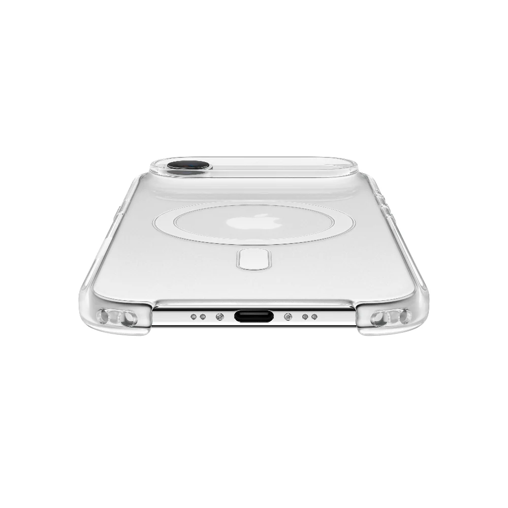 Case Apple para iPhone Air con MagSafe – Sombra - Image 6