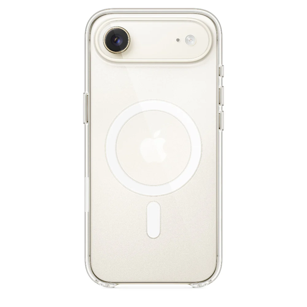 Case Apple para iPhone Air con MagSafe – Escarcha - Image 2