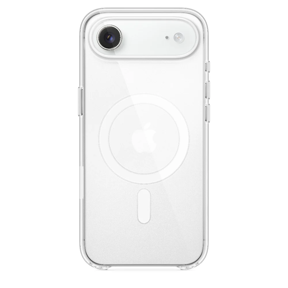 Case Apple para iPhone Air con MagSafe – Escarcha - Image 3