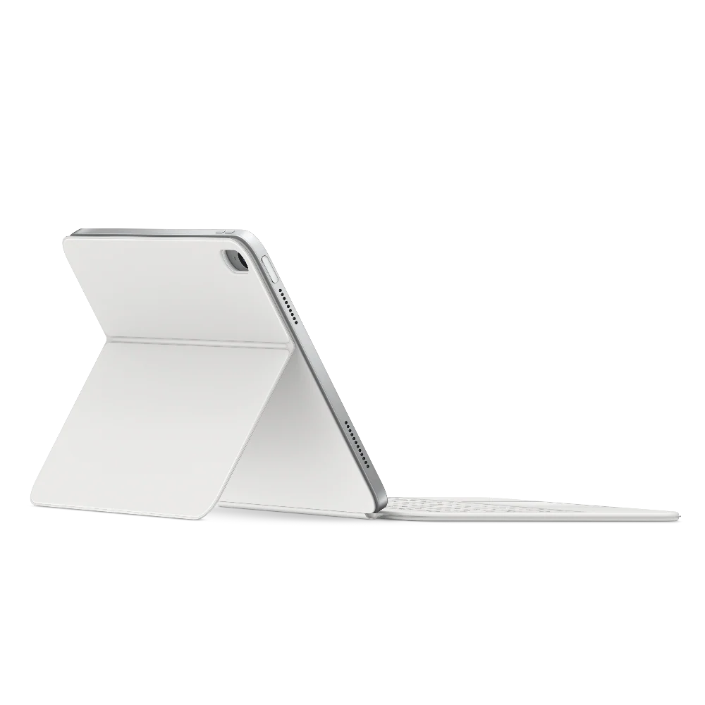 Magic Keyboard Folio para el iPad (décima generación) - Español (Latinoamérica) - Image 3